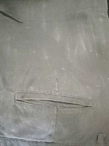 Symbol Black Jeans 👖 For Men Straight Fit Flow