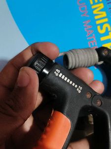 Hand Grip Strengthener