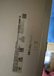 Lenovo M9 Tab