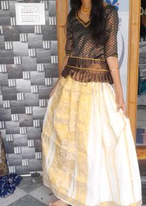 Skirt And Top
