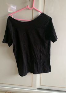 Graphic Print T-Shirt BTS