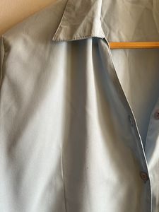 Powder Blue Shirt