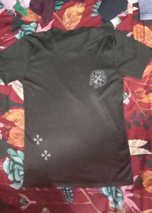 Chrome Hearts Style T-shirt For Men