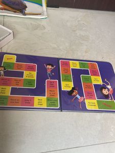 Board Game Activity