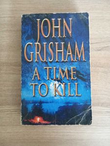 John Grisham - A Time To Kill