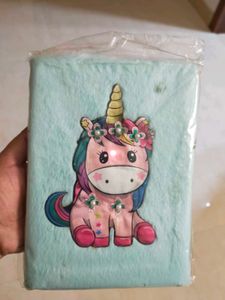 🦄☀️Cute Unicorn Stationery Set