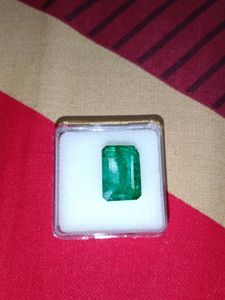 Brazilian Emerald
