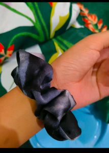 Pack Of 5 Scrunchie