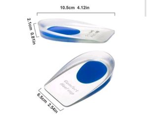 Comfort Heel Cup