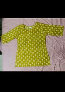 Cotton Co-ord