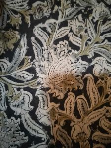 short kurti Two 100% cotton