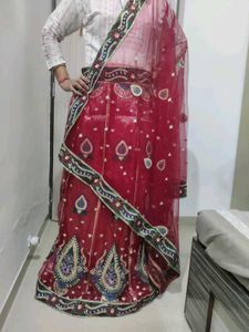 Women Lahnga Choli