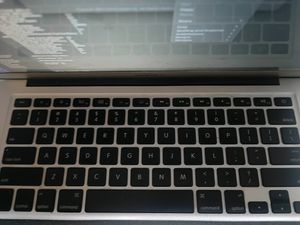 Macbook Air 2016