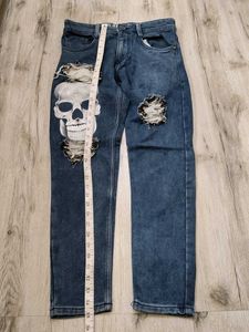 Ma294 Usd Jeans Waist 30