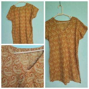3 daily wear Kurti combo set