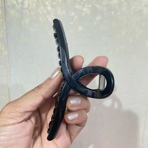 Hair Clutcher Combo