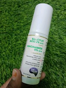 Get Nectar Cream Gel