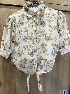 Party Shirt For Women