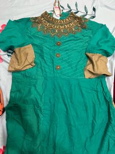 Combo New Anarkali kurthis