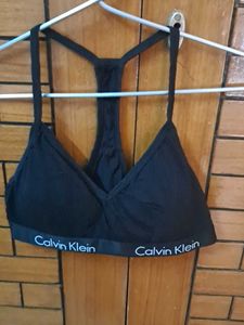 Combo Of  Four  Calvin Klein  Sports Bra