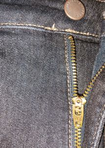 DNMX Denim Jeans