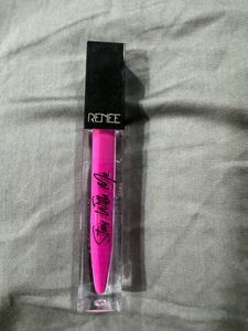 Renee Hot Pink Lipstick
