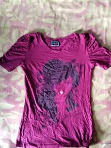 Women T-shirt