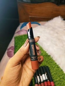 Lipsticks