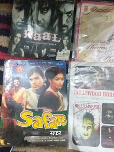 CDs 📚 Collection