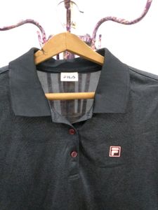 Unisex Collared Polo T- Shirt