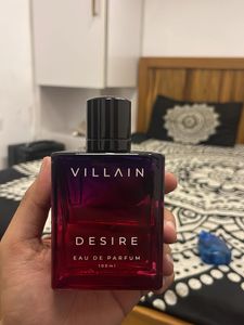 Desire by Villain