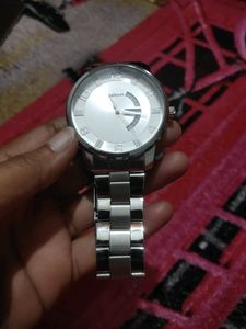 Nikon Watch