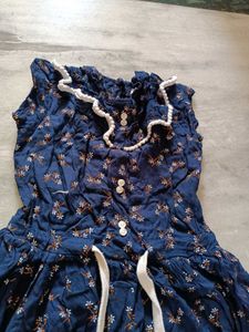 Floral Print Dresses