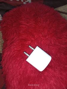 Extra Charger Adopter