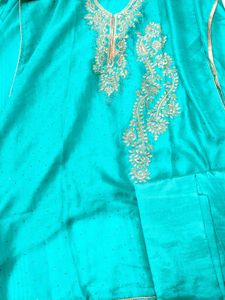 Dress Material, Kurta Set