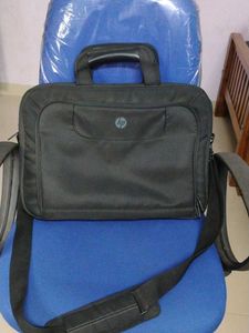 HP Laptop Bag Original for sale