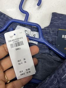New 🆕 With Tag 🏷️ Jogger