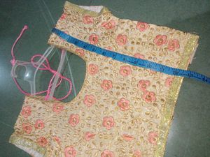 Beautiful Lehenga Choli