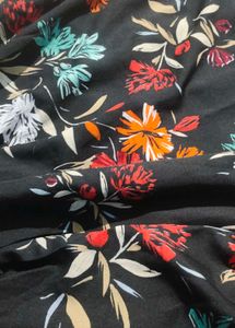 A Beautiful Frock