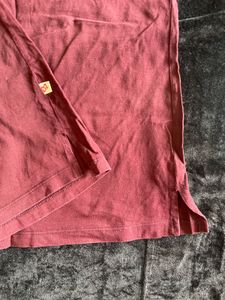 Night Suit Top
