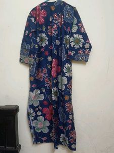 Brand New Floral Print Avaasa Kurta