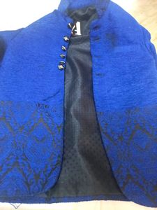 Kids Blazer