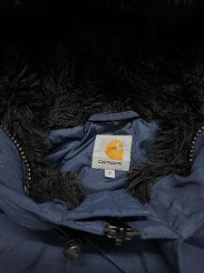 ANCHORAGE PARKA CARHARTT WIP JACKET