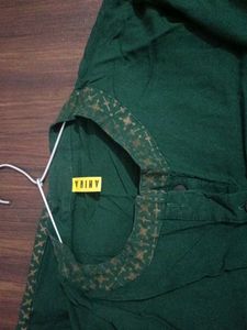 Kurta Or One Piece