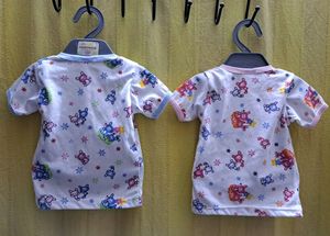 3 Unused New Born Baby Clothes For Sale