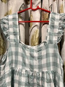 PRICE DROP Soft Cotton Dress