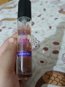 Plum Perfume