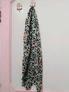 Women Printed Scraf