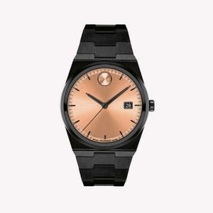Movado Watch