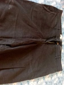 Black Jeans